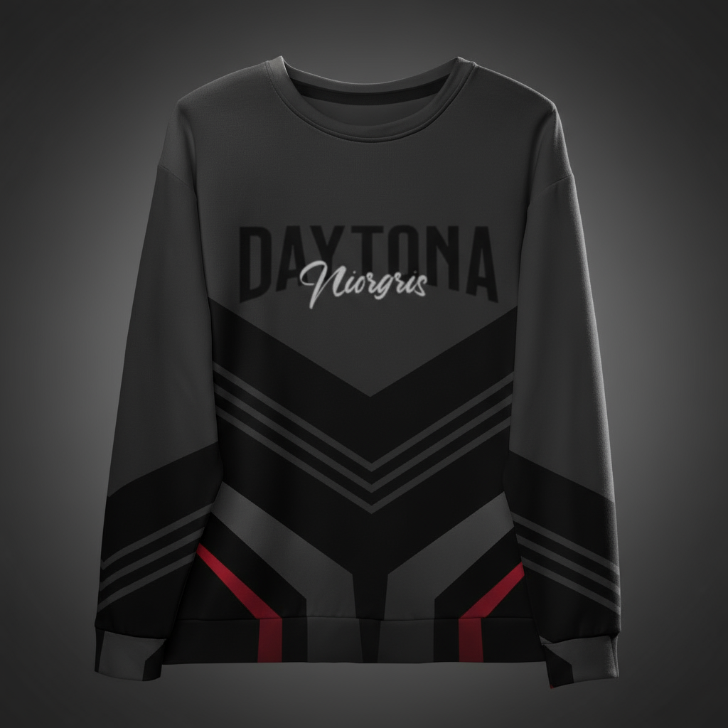 Daytona Momentum NXG5 — NIORGRIS